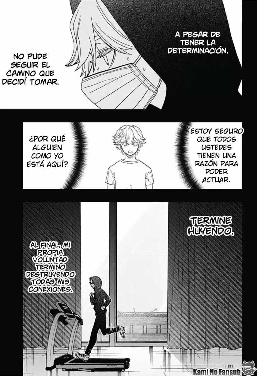 Act Age - Capítulo 42 - Página 15 - LectorTMOo