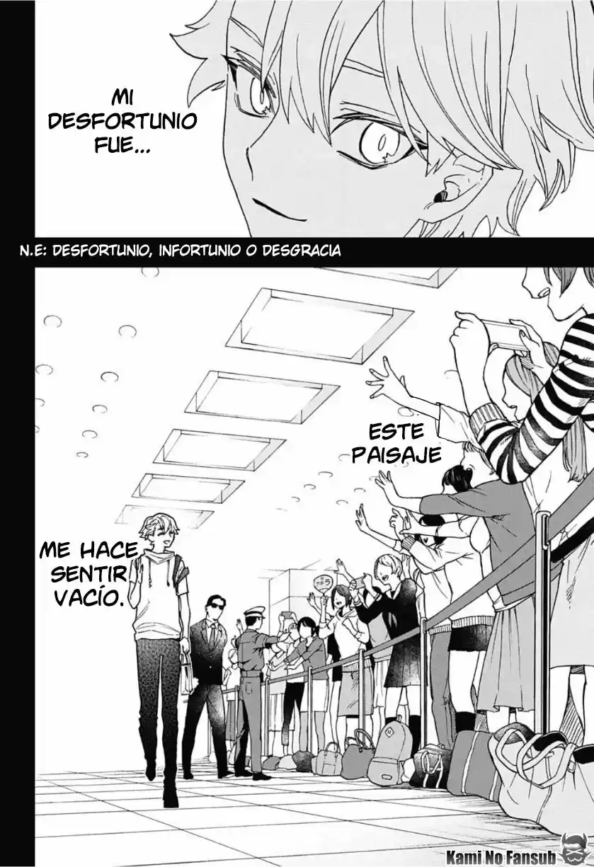 Act Age - Capítulo 42 - Página 16 - LectorTMOo