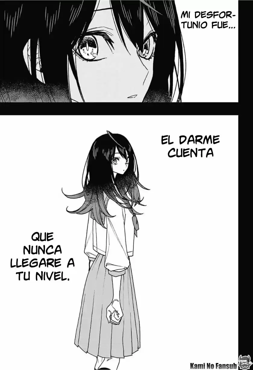Act Age - Capítulo 42 - Página 17 - LectorTMOo