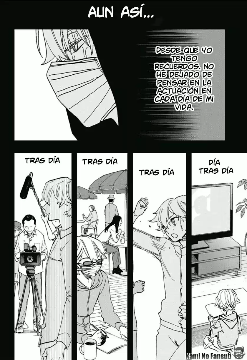 Act Age - Capítulo 42 - Página 18 - LectorTMOo