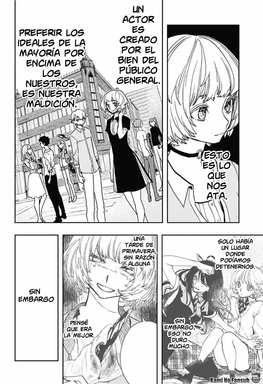 Act Age - Capítulo 43 - Página 15 - LectorTMOo