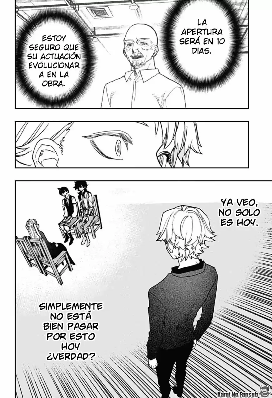 Act Age - Capítulo 43 - Página 17 - LectorTMOo