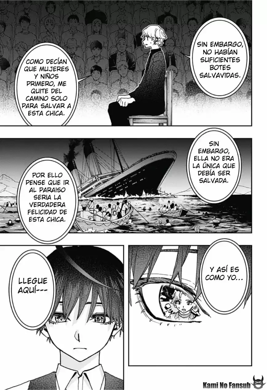Act Age - Capítulo 44 - Página 7 - LectorTMOo