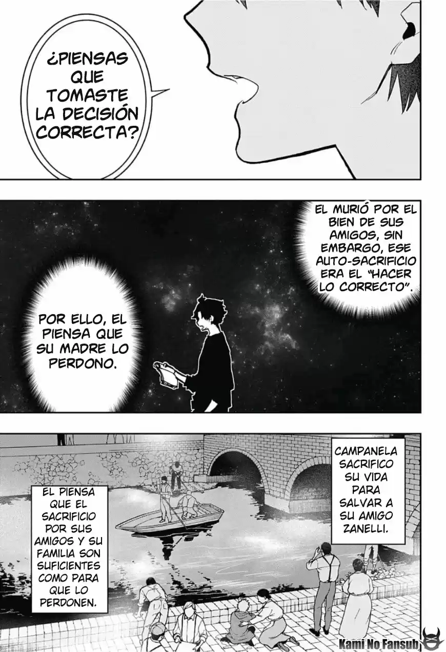 Act Age - Capítulo 44 - Página 9 - LectorTMOo