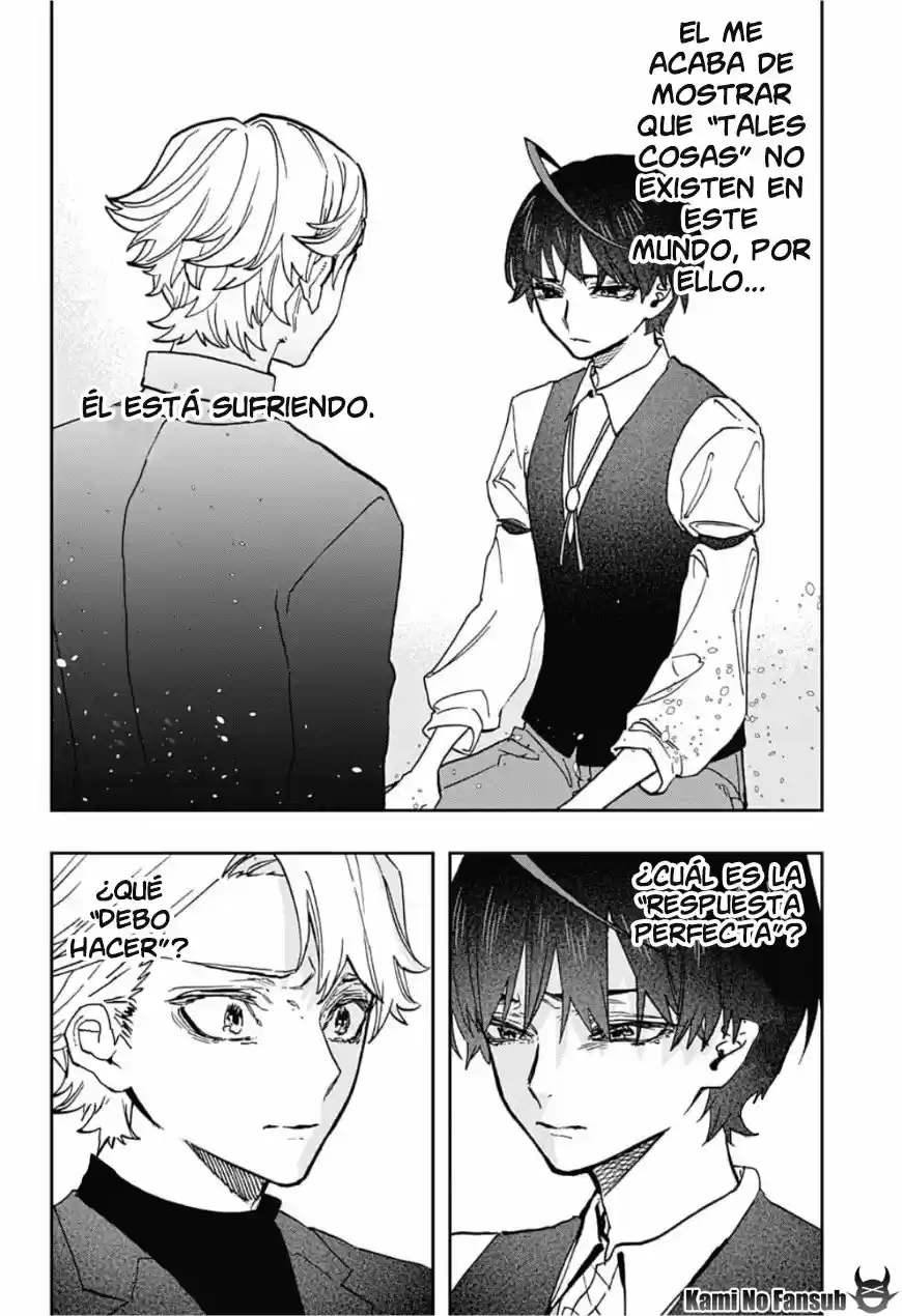 Act Age - Capítulo 44 - Página 12 - LectorTMOo