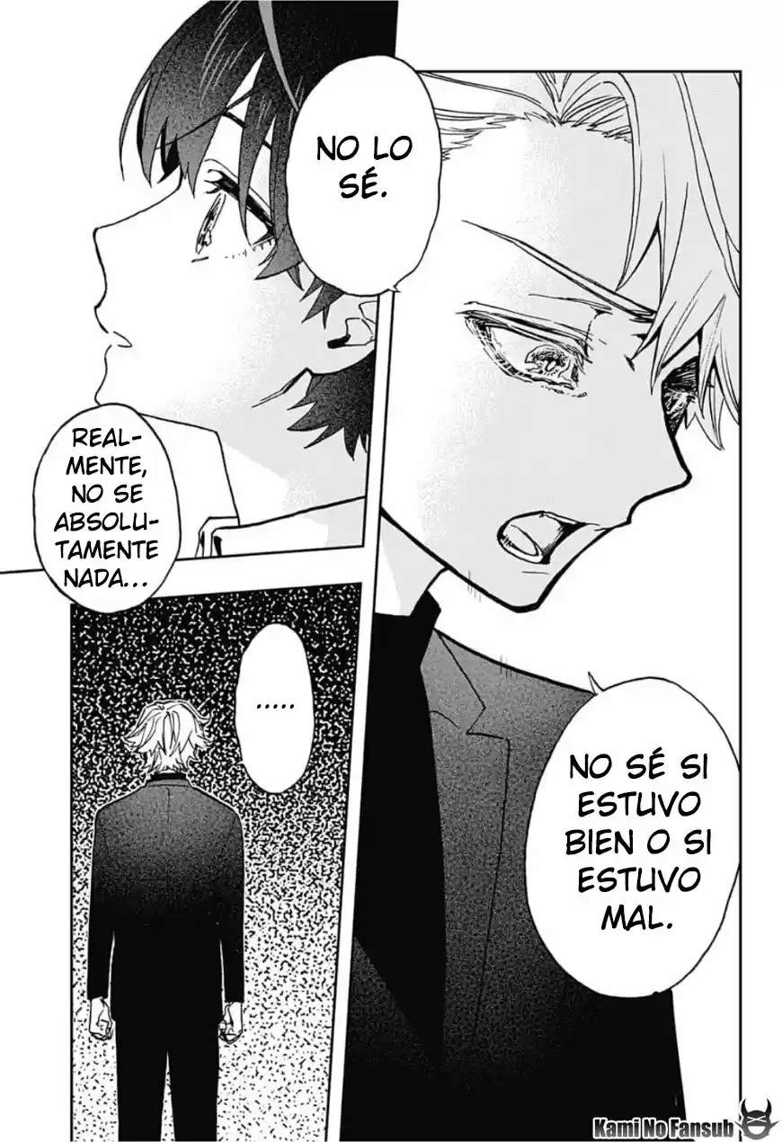 Act Age - Capítulo 44 - Página 17 - LectorTMOo