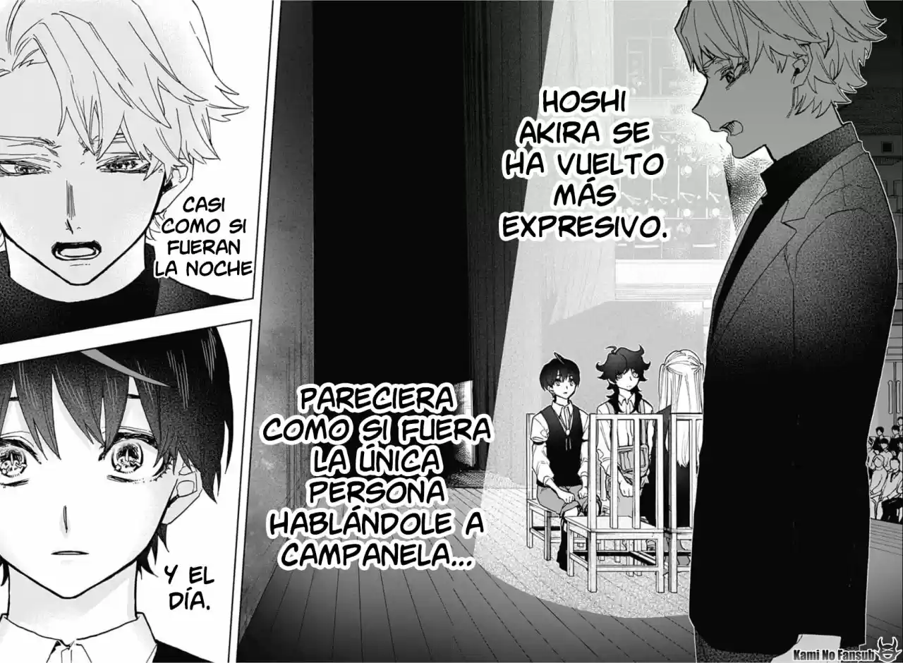 Act Age - Capítulo 44 - Página 20 - LectorTMOo