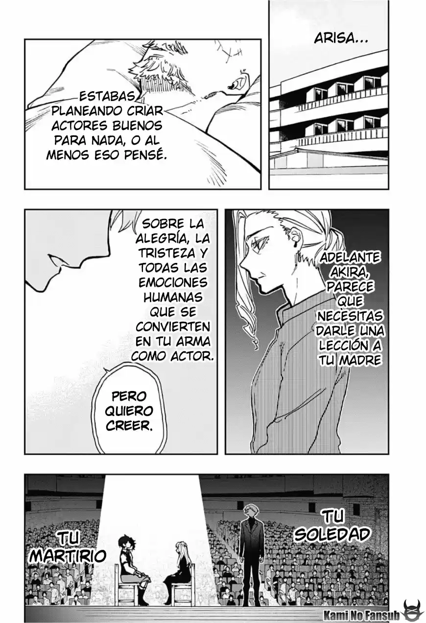 Act Age - Capítulo 44 - Página 21 - LectorTMOo