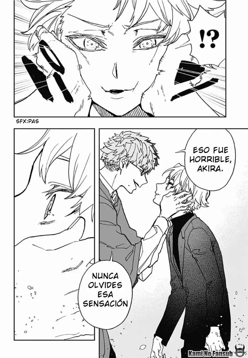 Act Age - Capítulo 45 - Página 8 - LectorTMOo