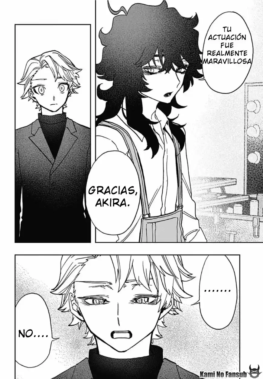 Act Age - Capítulo 45 - Página 10 - LectorTMOo