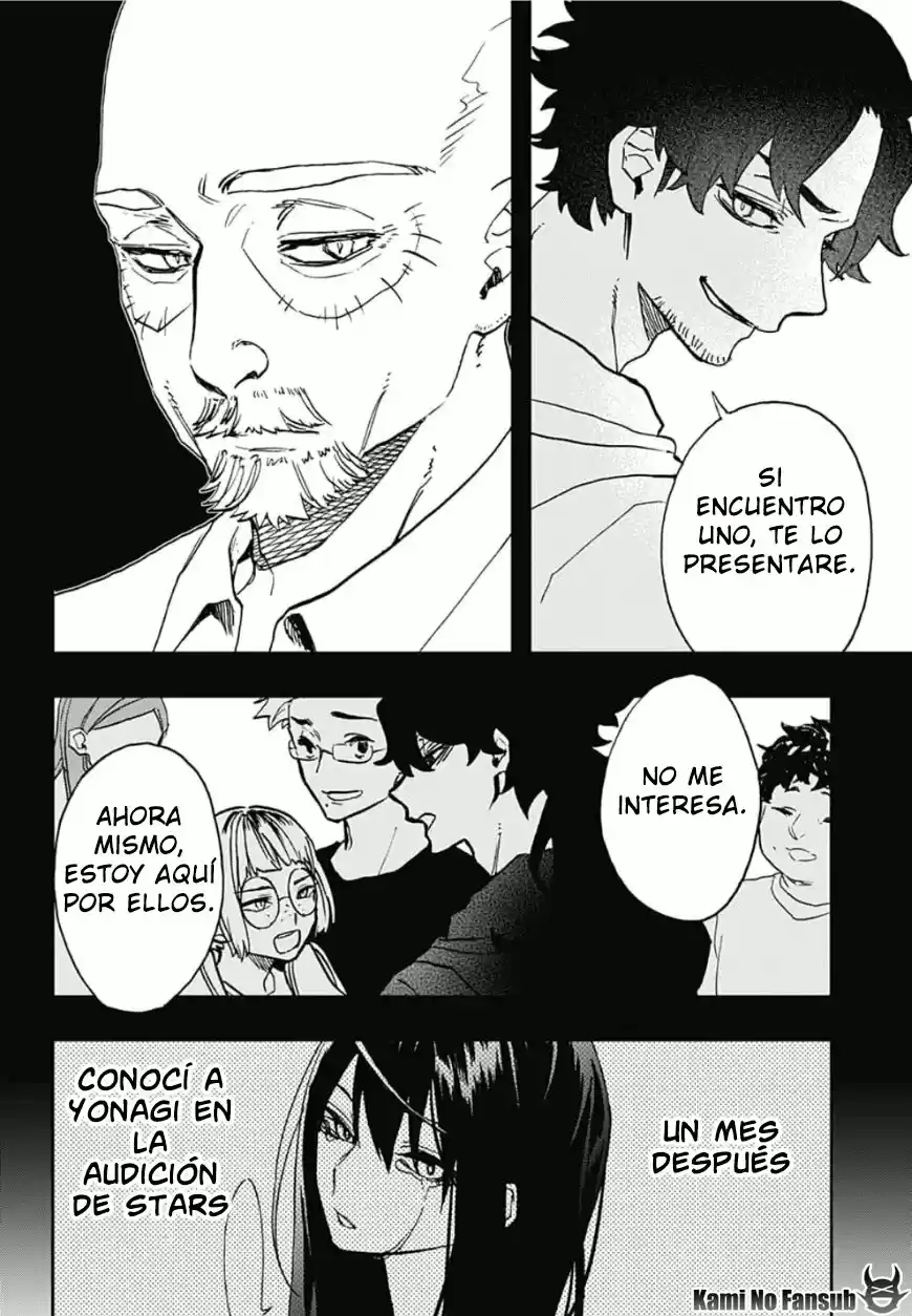 Act Age - Capítulo 45 - Página 14 - LectorTMOo
