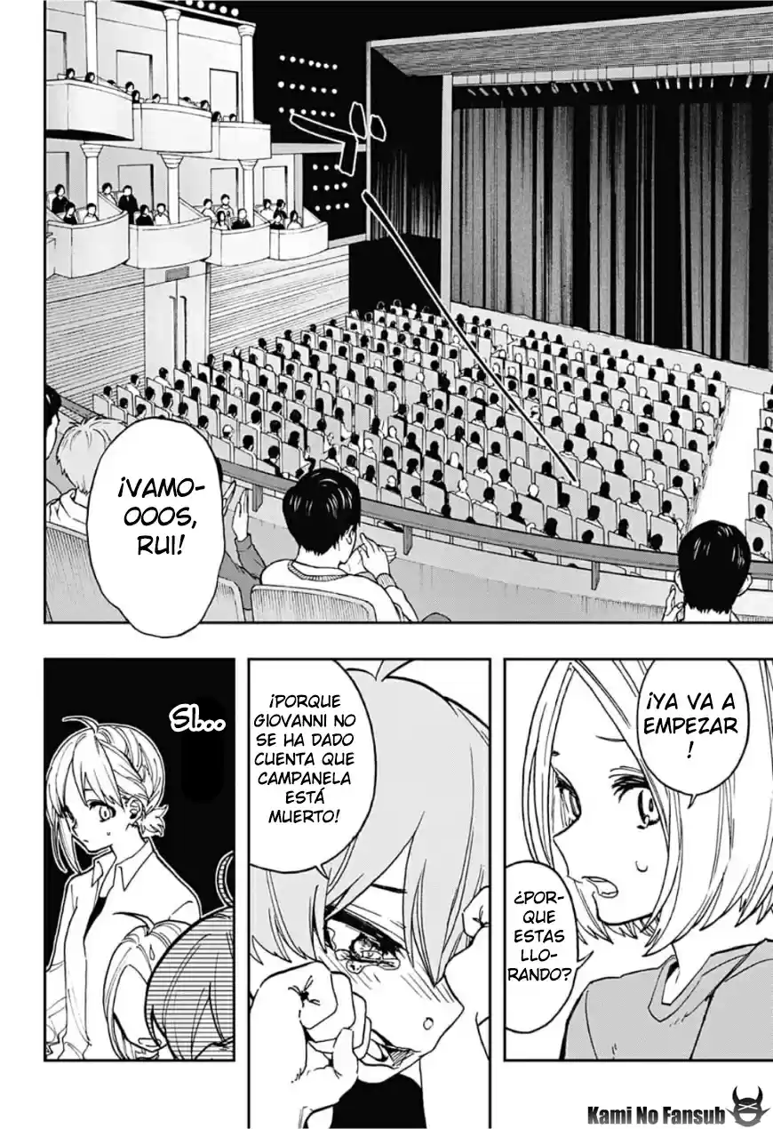 Act Age - Capítulo 46 - Página 7 - LectorTMOo