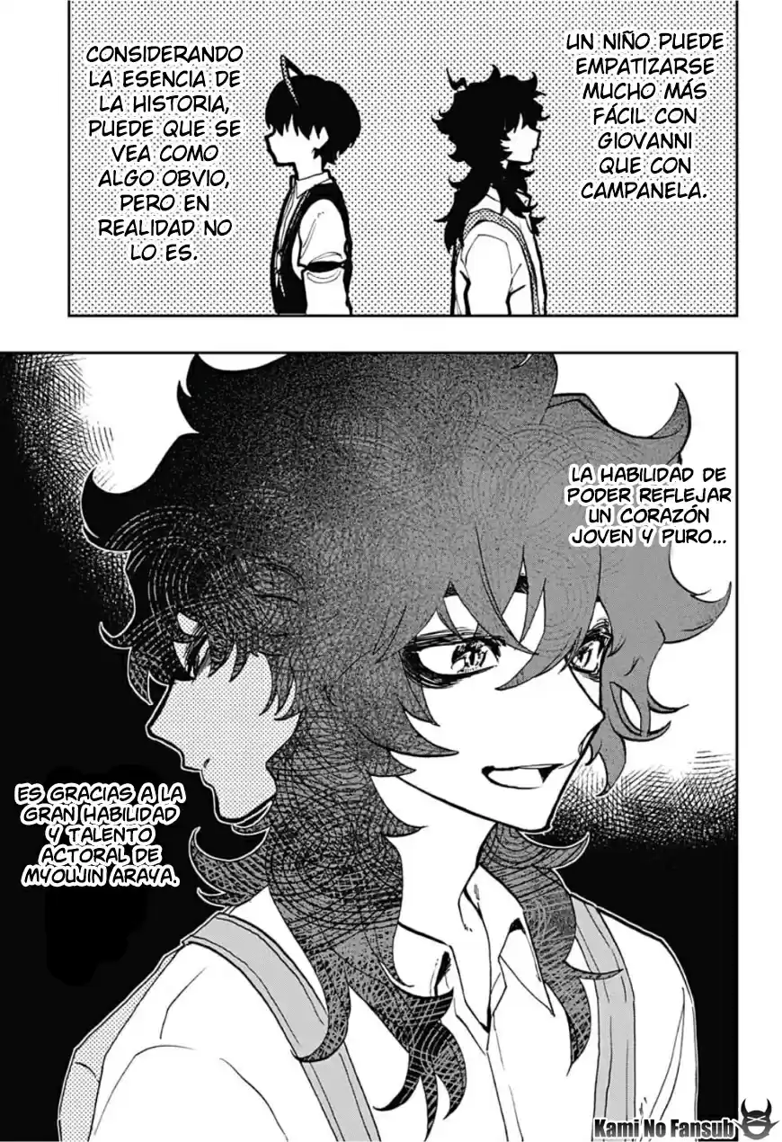 Act Age - Capítulo 46 - Página 8 - LectorTMOo