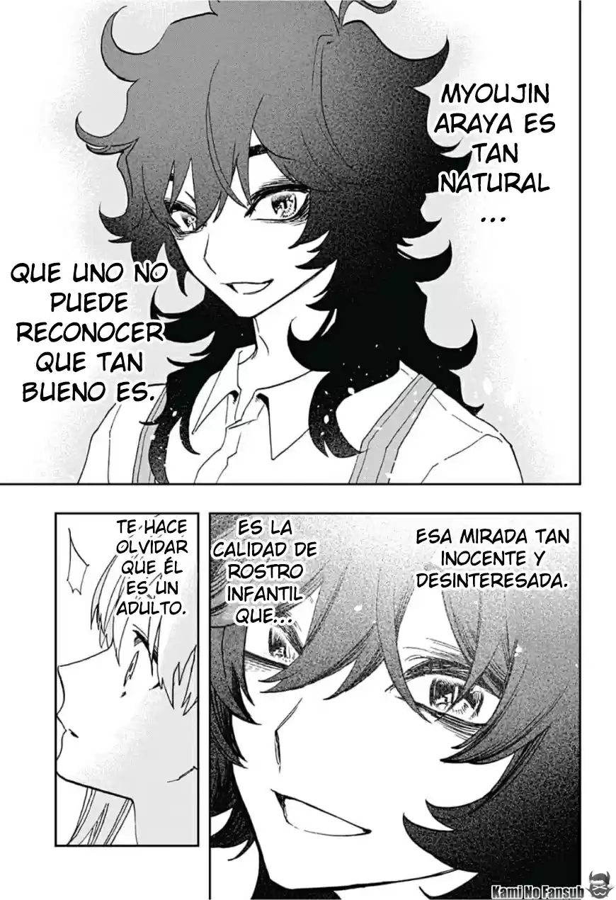 Act Age - Capítulo 46 - Página 10 - LectorTMOo
