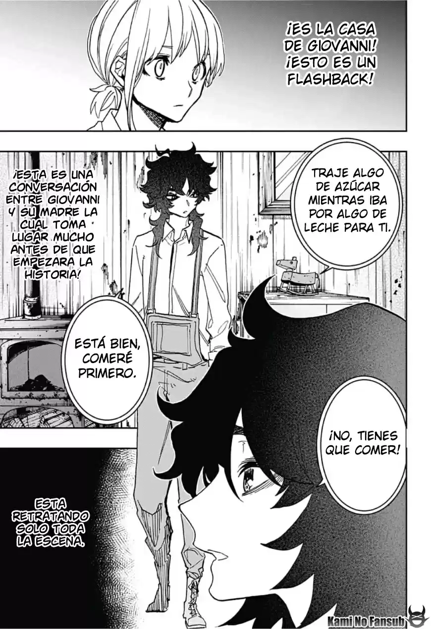 Act Age - Capítulo 46 - Página 13 - LectorTMOo
