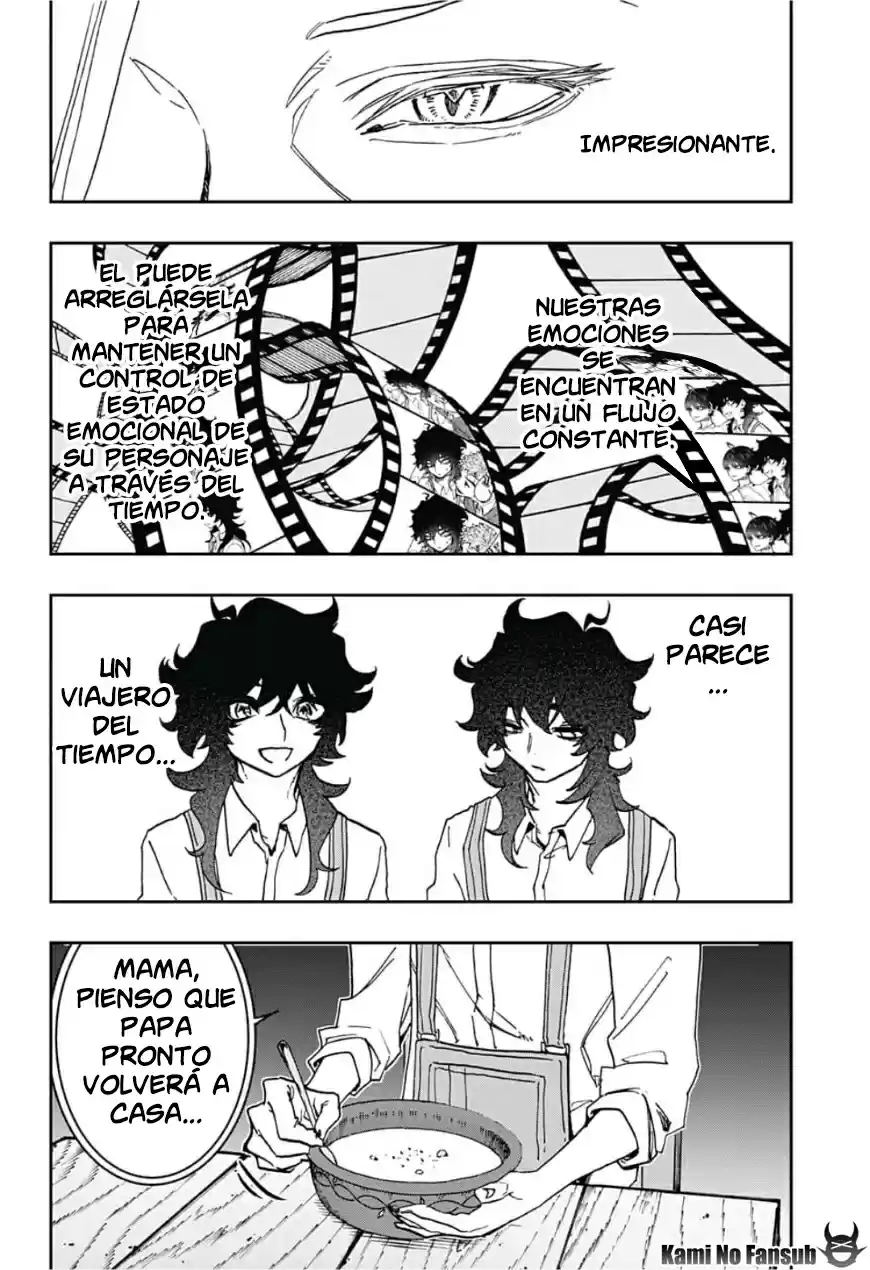 Act Age - Capítulo 46 - Página 14 - LectorTMOo