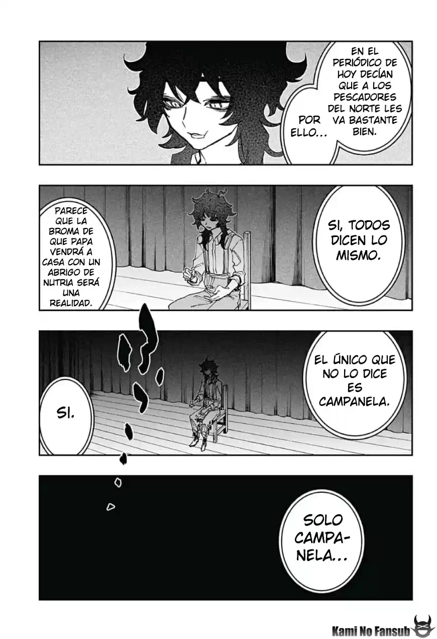 Act Age - Capítulo 46 - Página 15 - LectorTMOo
