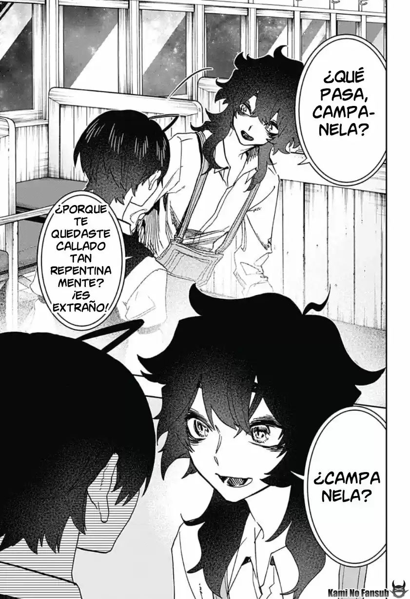 Act Age - Capítulo 47 - Página 7 - LectorTMOo