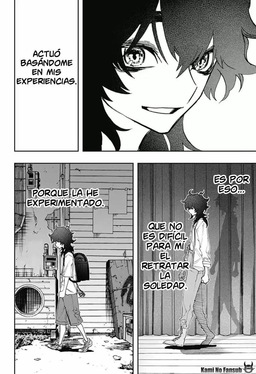 Act Age - Capítulo 47 - Página 9 - LectorTMOo