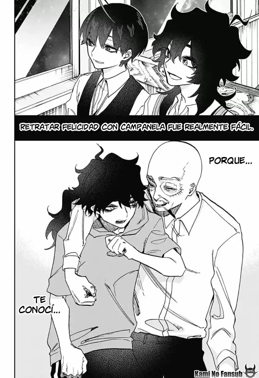 Act Age - Capítulo 47 - Página 11 - LectorTMOo