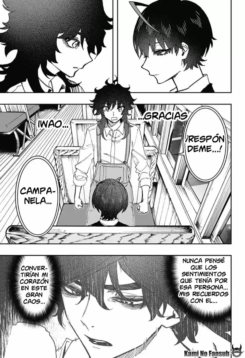 Act Age - Capítulo 47 - Página 12 - LectorTMOo