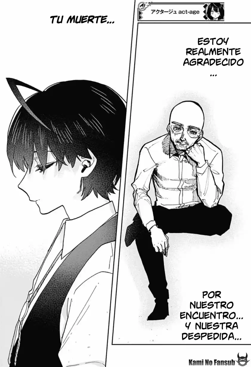 Act Age - Capítulo 47 - Página 13 - LectorTMOo