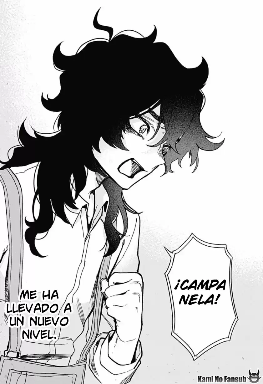 Act Age - Capítulo 47 - Página 14 - LectorTMOo