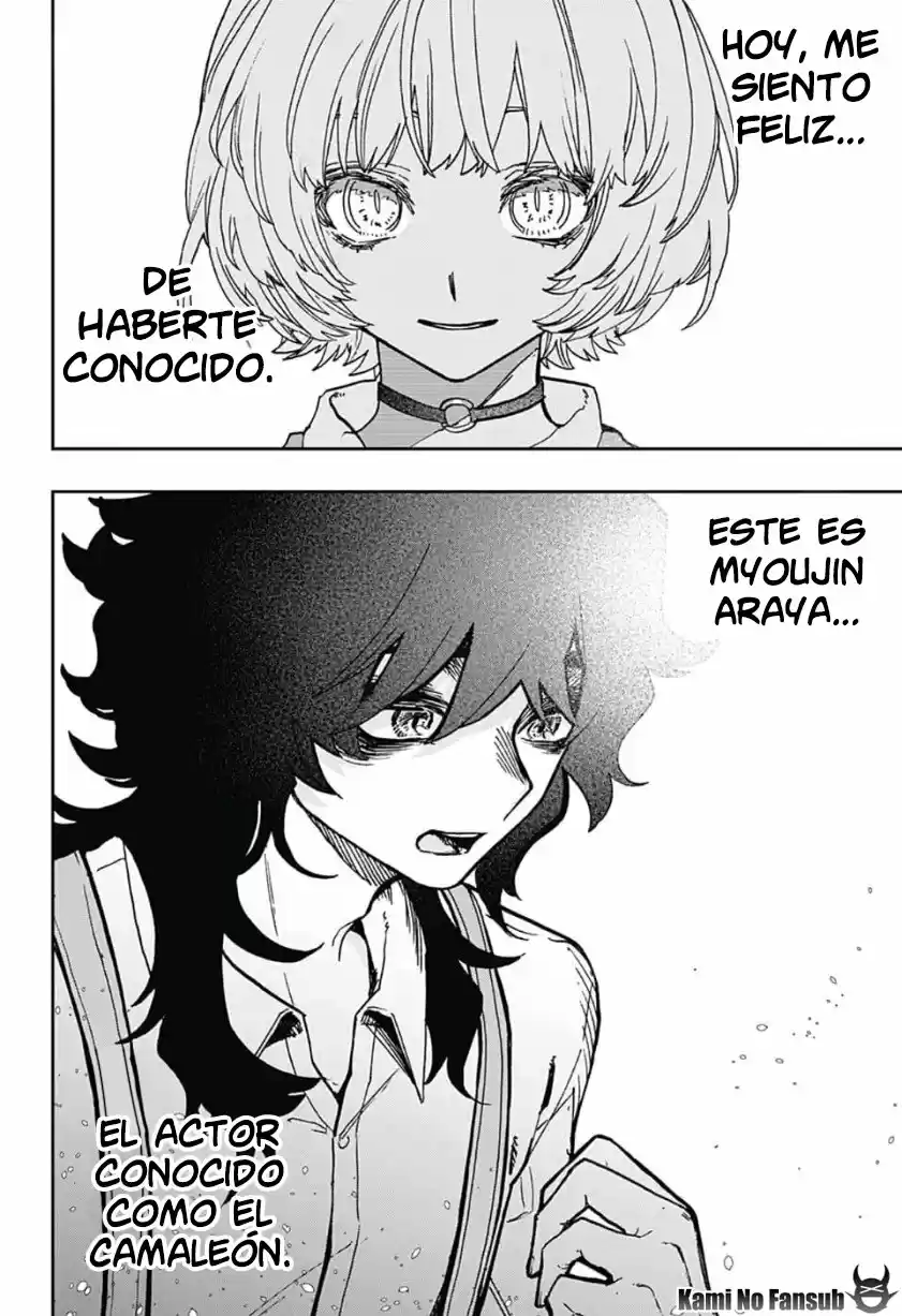 Act Age - Capítulo 47 - Página 17 - LectorTMOo