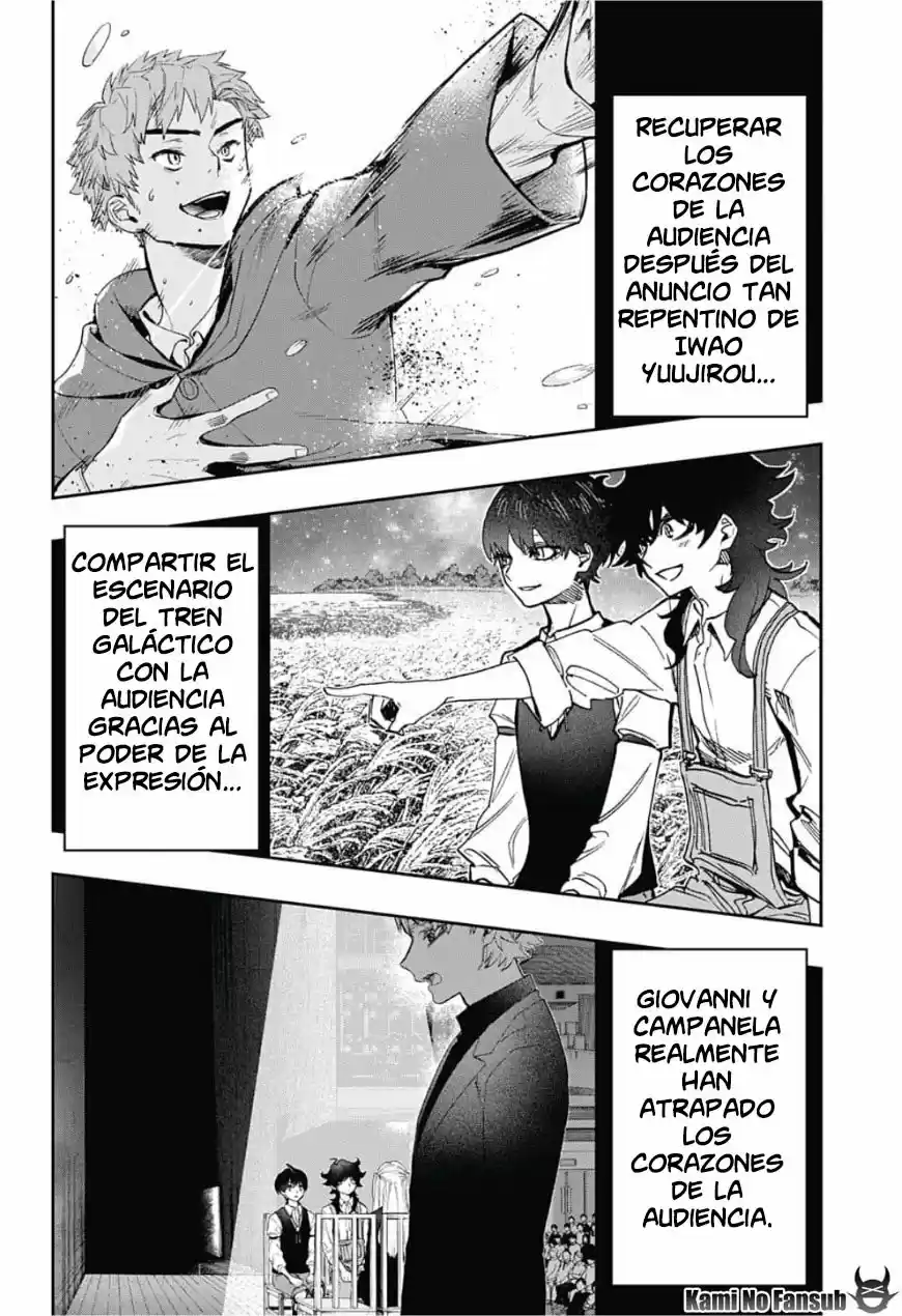 Act Age - Capítulo 48 - Página 3 - LectorTMOo