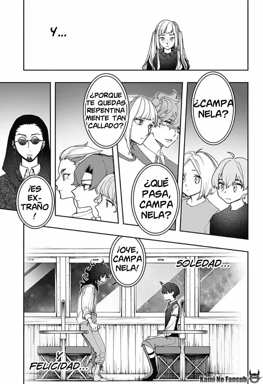 Act Age - Capítulo 48 - Página 4 - LectorTMOo