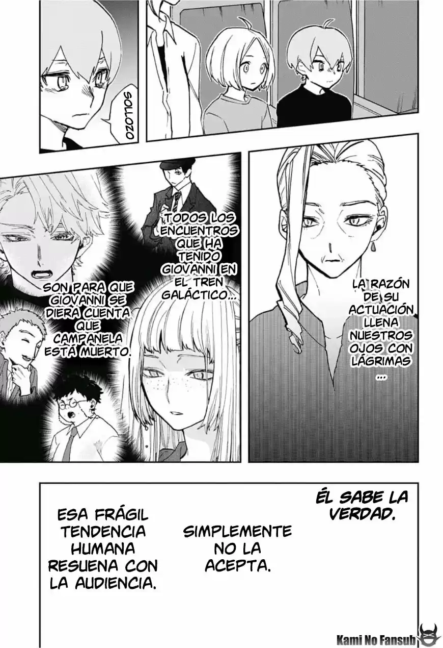 Act Age - Capítulo 48 - Página 10 - LectorTMOo