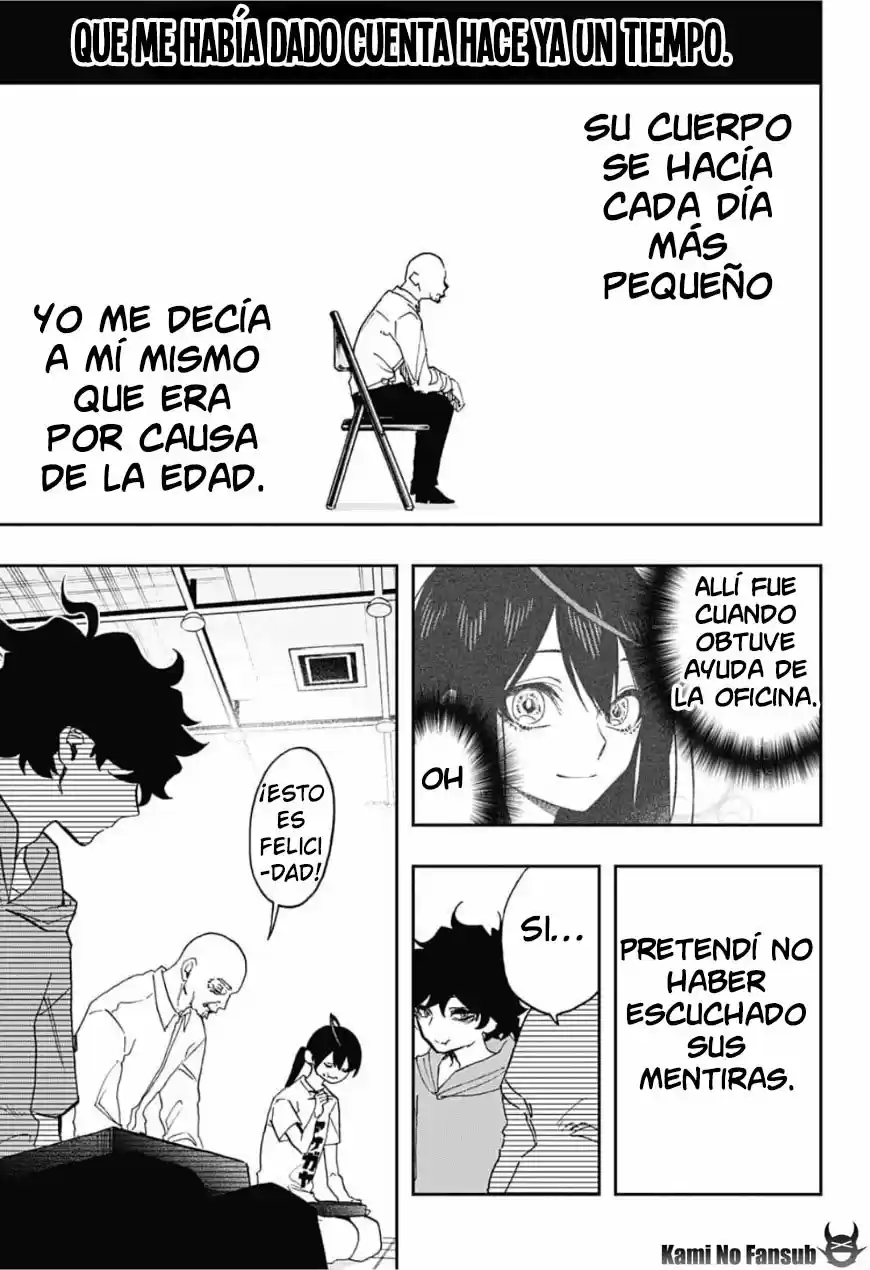 Act Age - Capítulo 48 - Página 16 - LectorTMOo