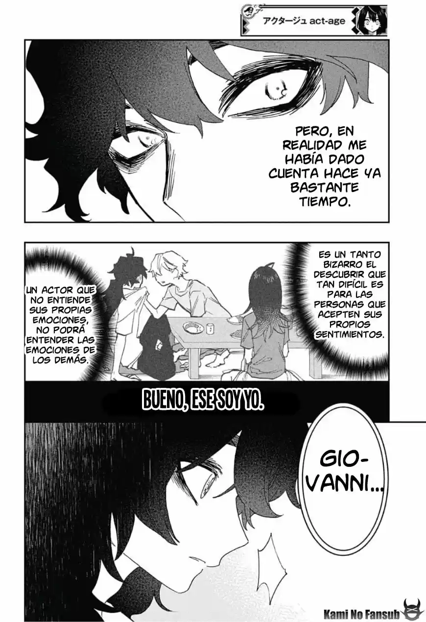 Act Age - Capítulo 48 - Página 17 - LectorTMOo