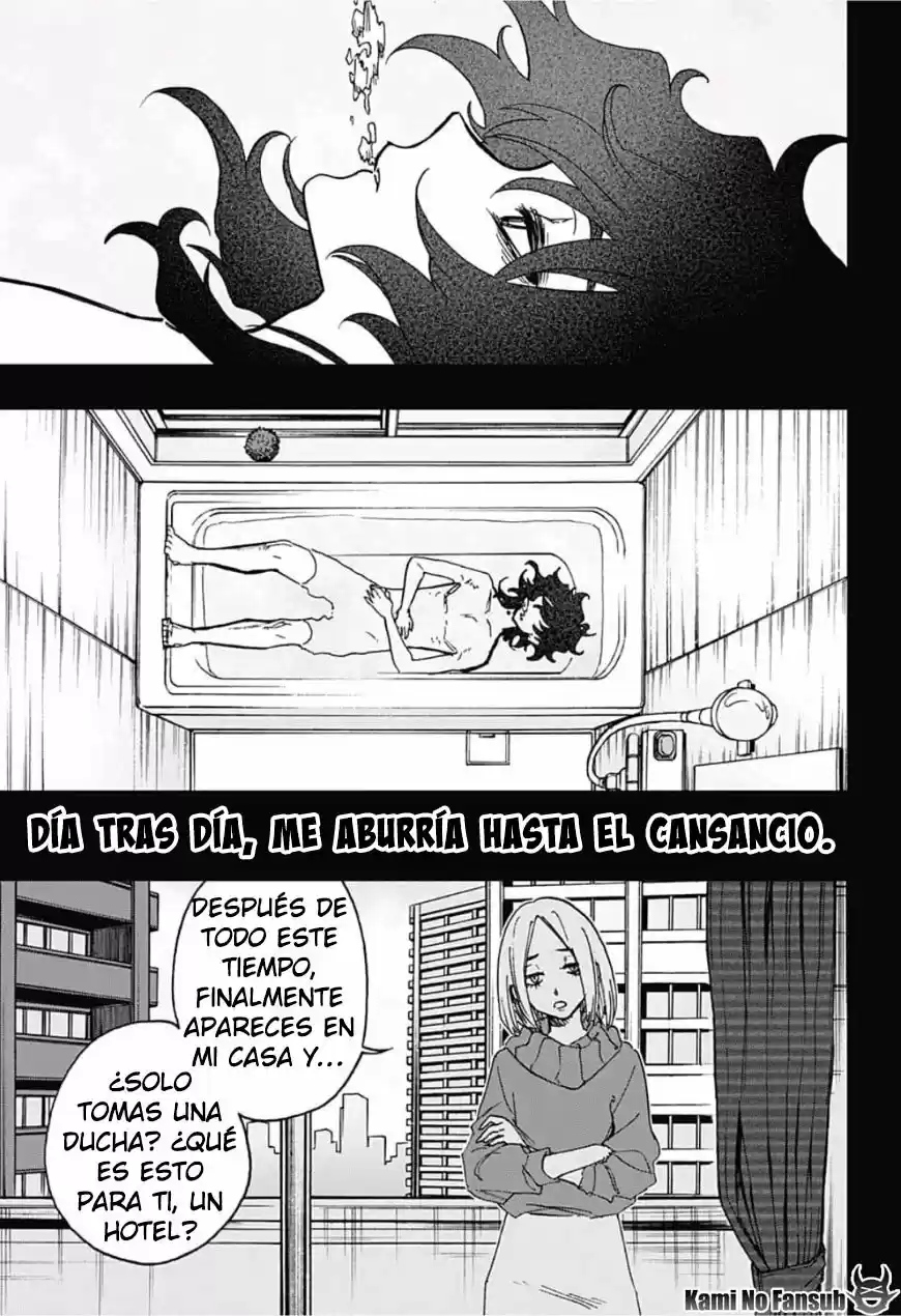 Act Age - Capítulo 49 - Página 6 - LectorTMOo