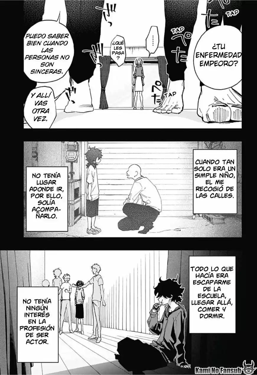Act Age - Capítulo 49 - Página 10 - LectorTMOo