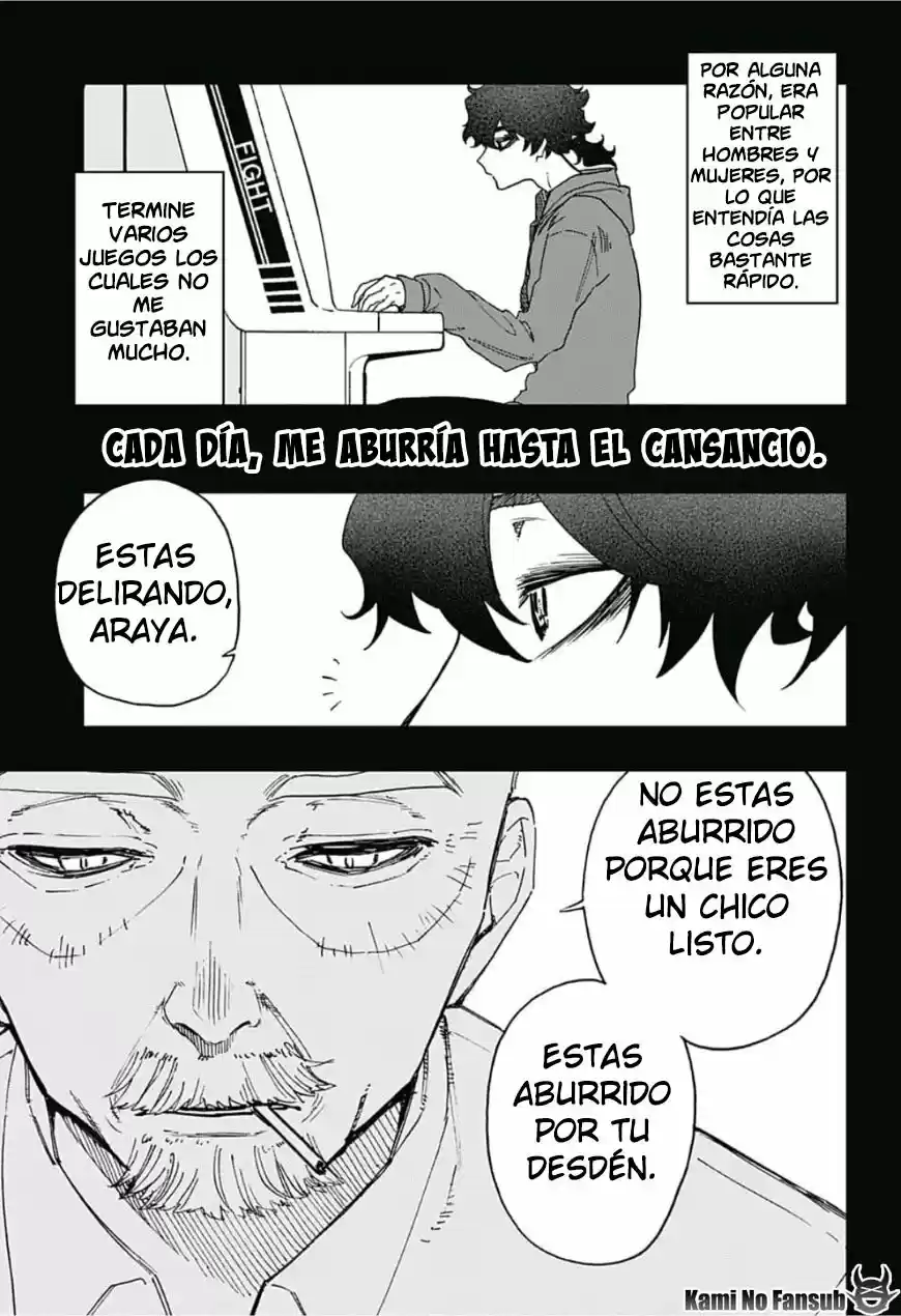 Act Age - Capítulo 49 - Página 12 - LectorTMOo