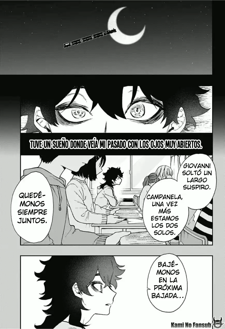 Act Age - Capítulo 50 - Página 8 - LectorTMOo