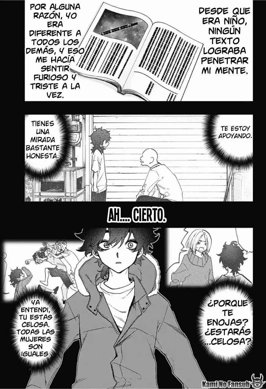 Act Age - Capítulo 50 - Página 10 - LectorTMOo