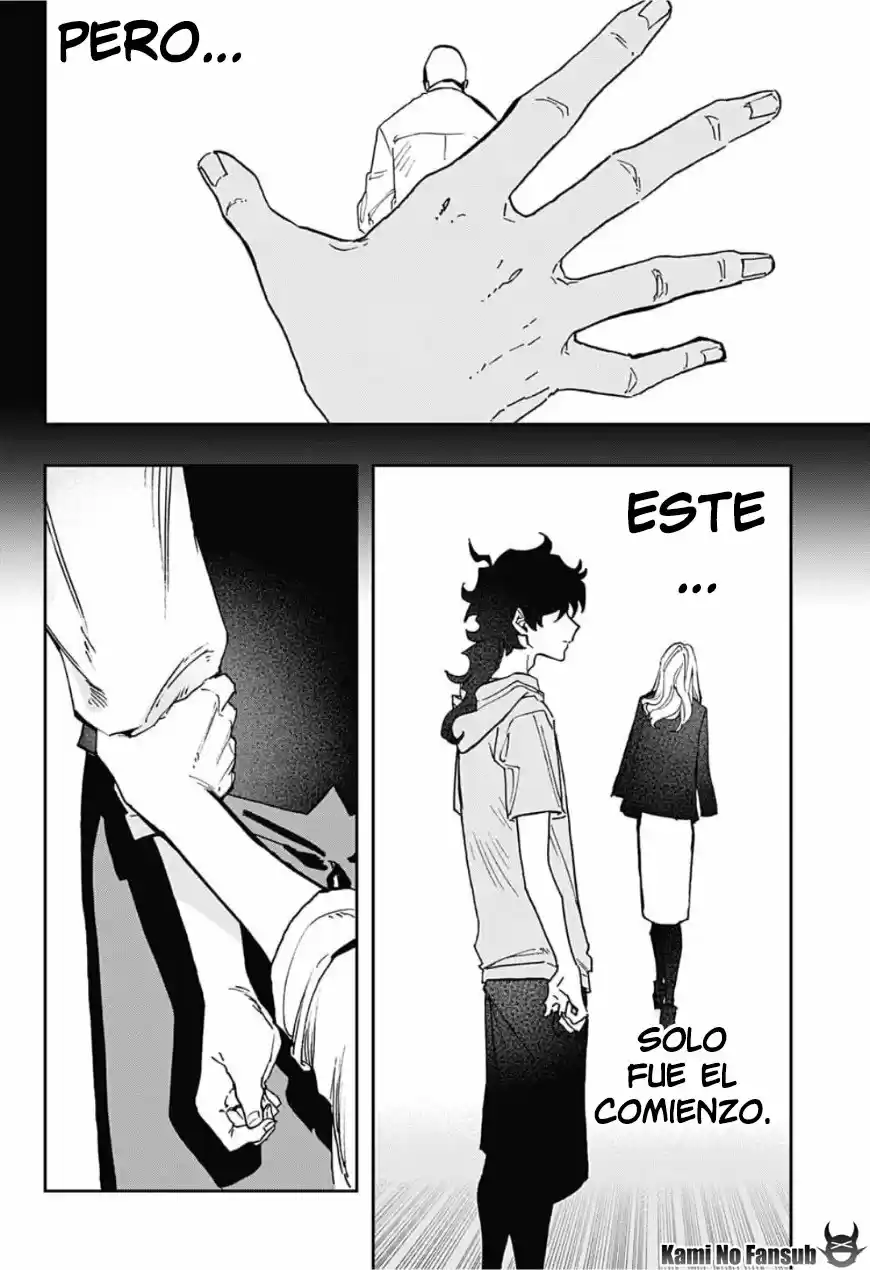 Act Age - Capítulo 50 - Página 14 - LectorTMOo