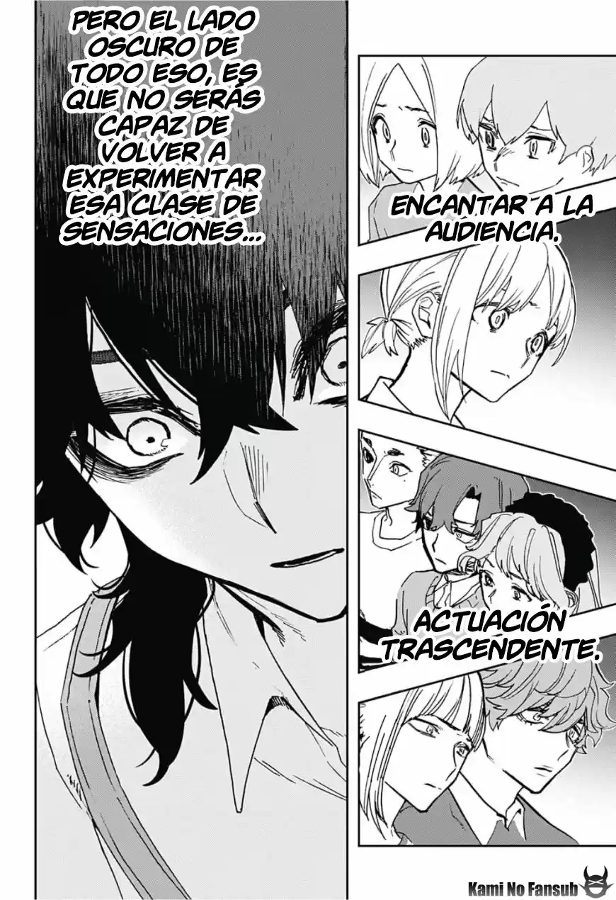 Act Age - Capítulo 50 - Página 18 - LectorTMOo