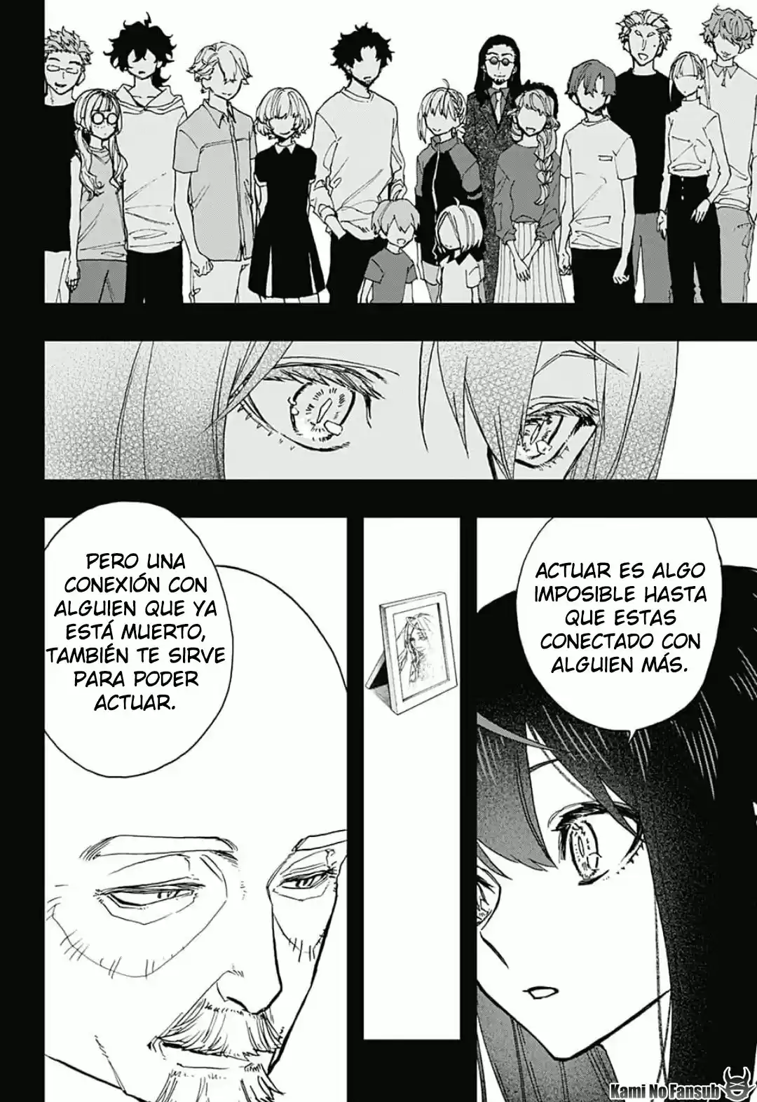 Act Age - Capítulo 51 - Página 12 - LectorTMOo