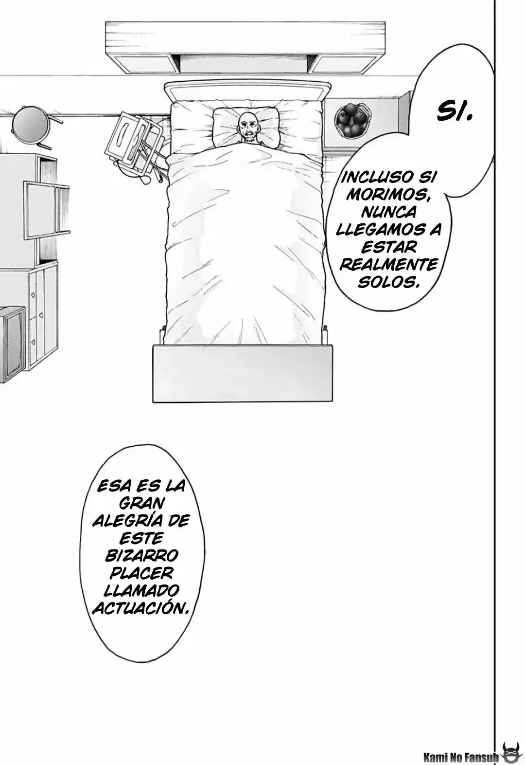 Act Age - Capítulo 51 - Página 13 - LectorTMOo