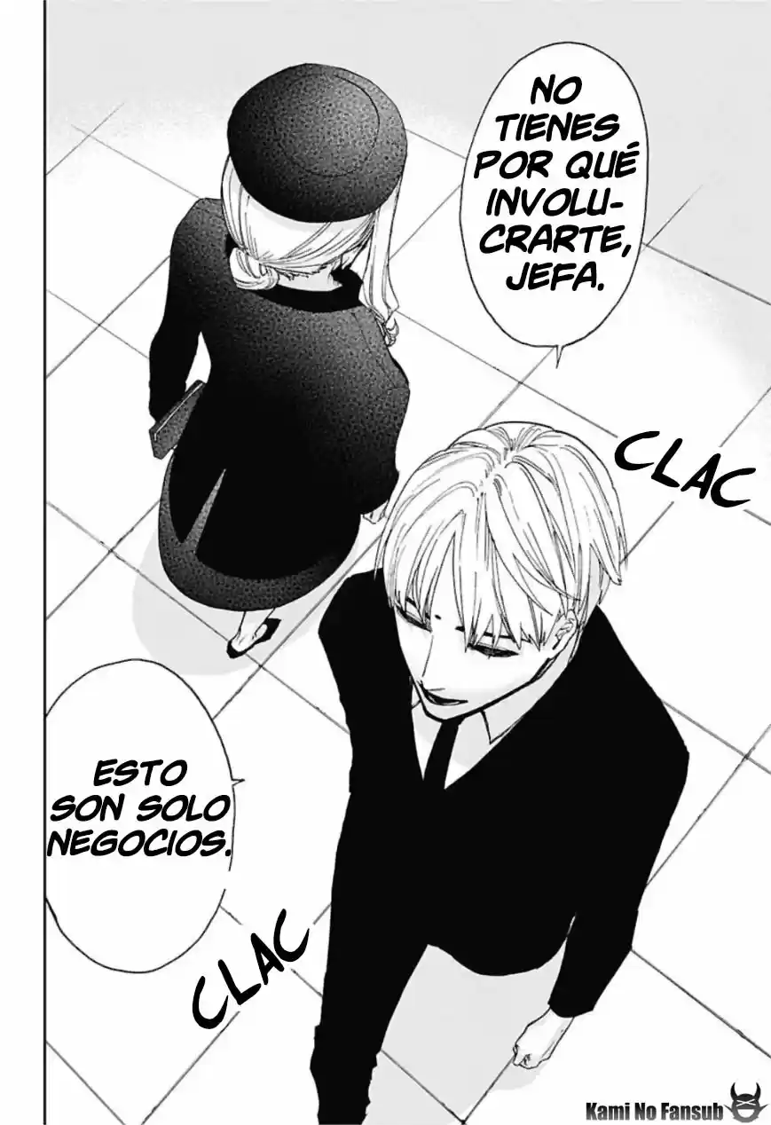 Act Age - Capítulo 53 - Página 14 - LectorTMOo