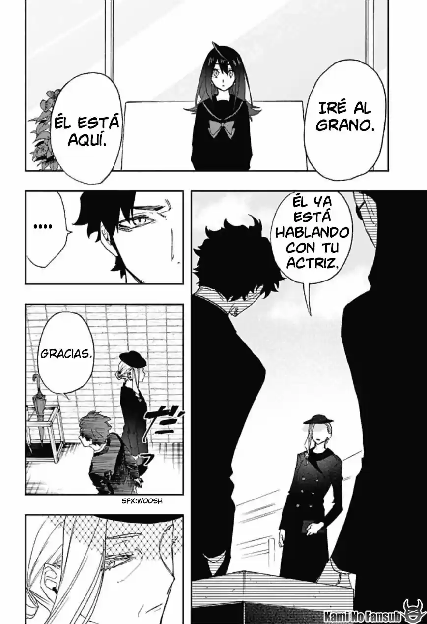 Act Age - Capítulo 53 - Página 16 - LectorTMOo