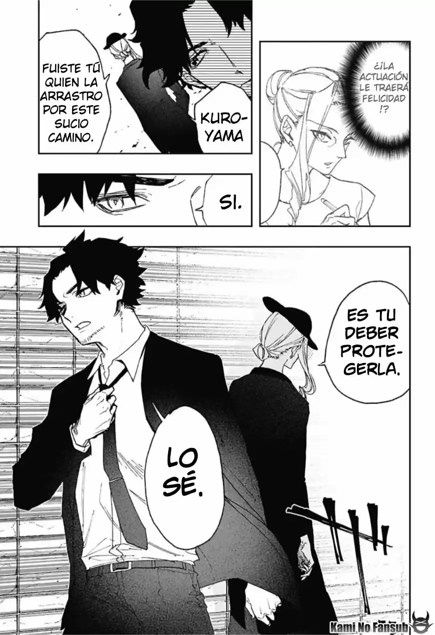 Act Age - Capítulo 53 - Página 17 - LectorTMOo