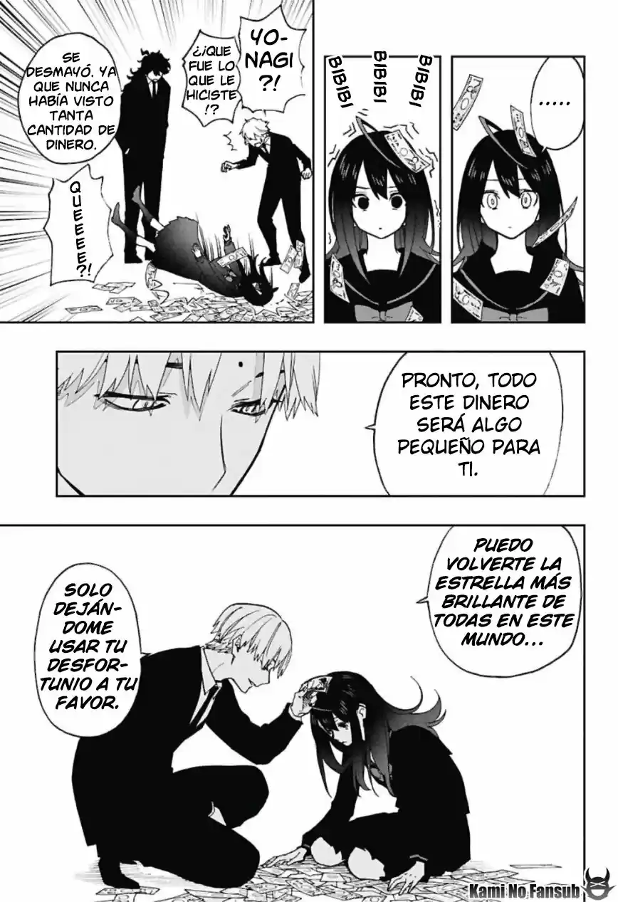 Act Age - Capítulo 54 - Página 6 - LectorTMOo