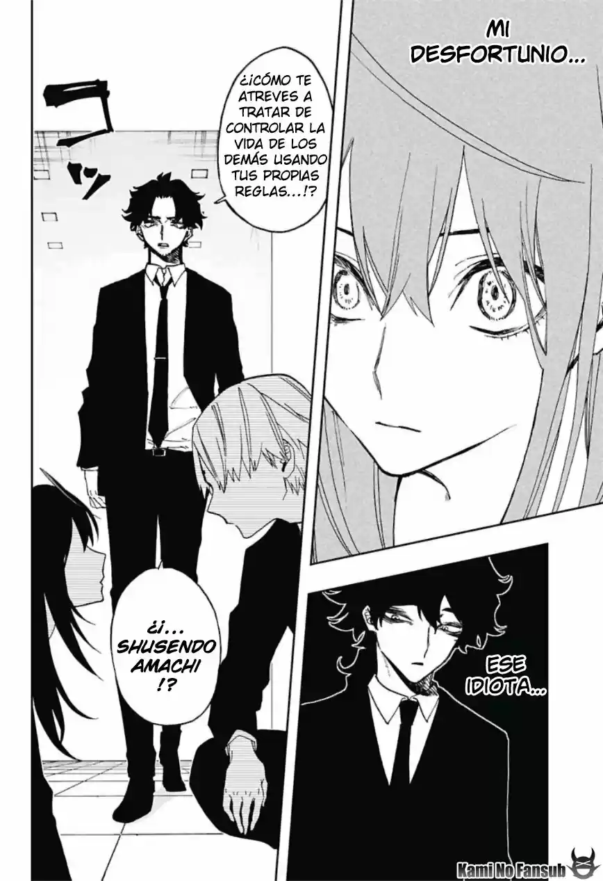 Act Age - Capítulo 54 - Página 7 - LectorTMOo