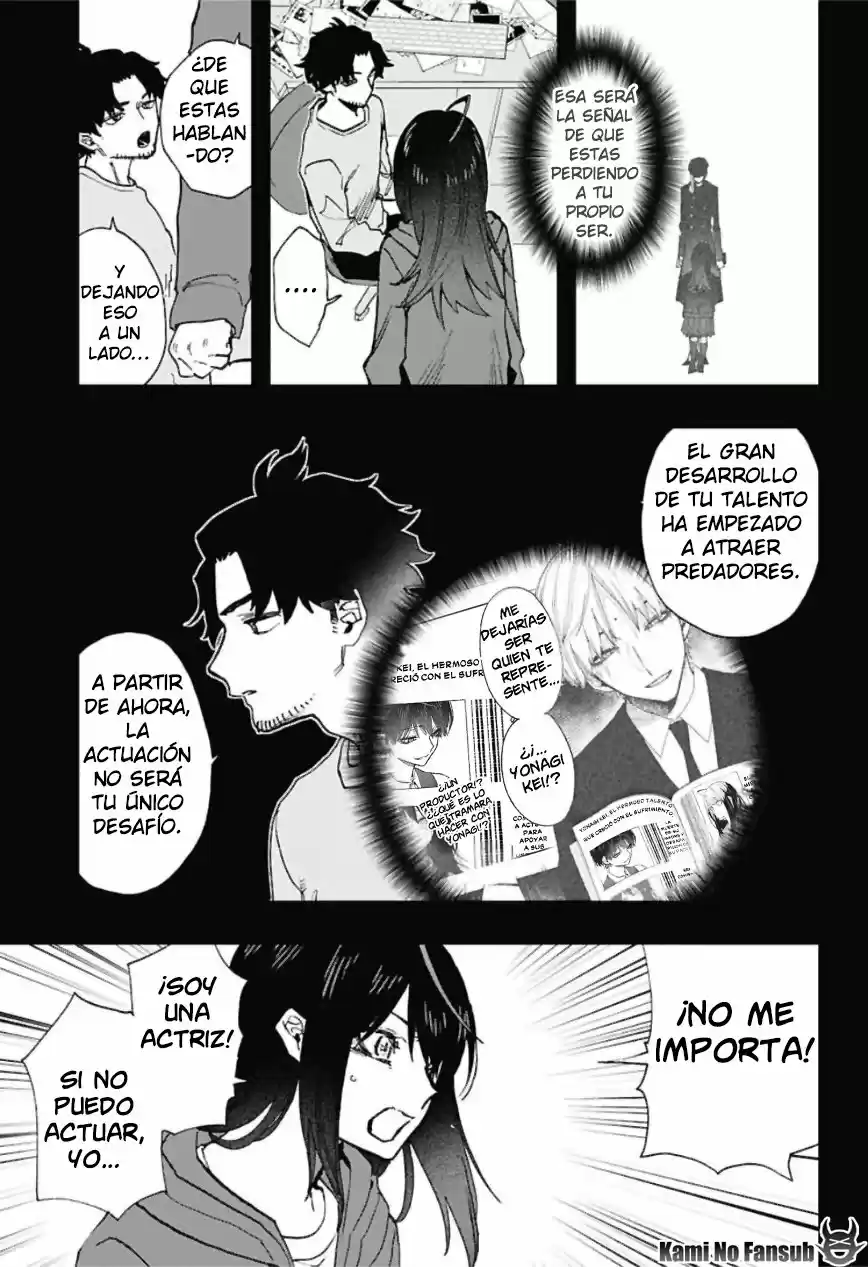 Act Age - Capítulo 55 - Página 8 - LectorTMOo