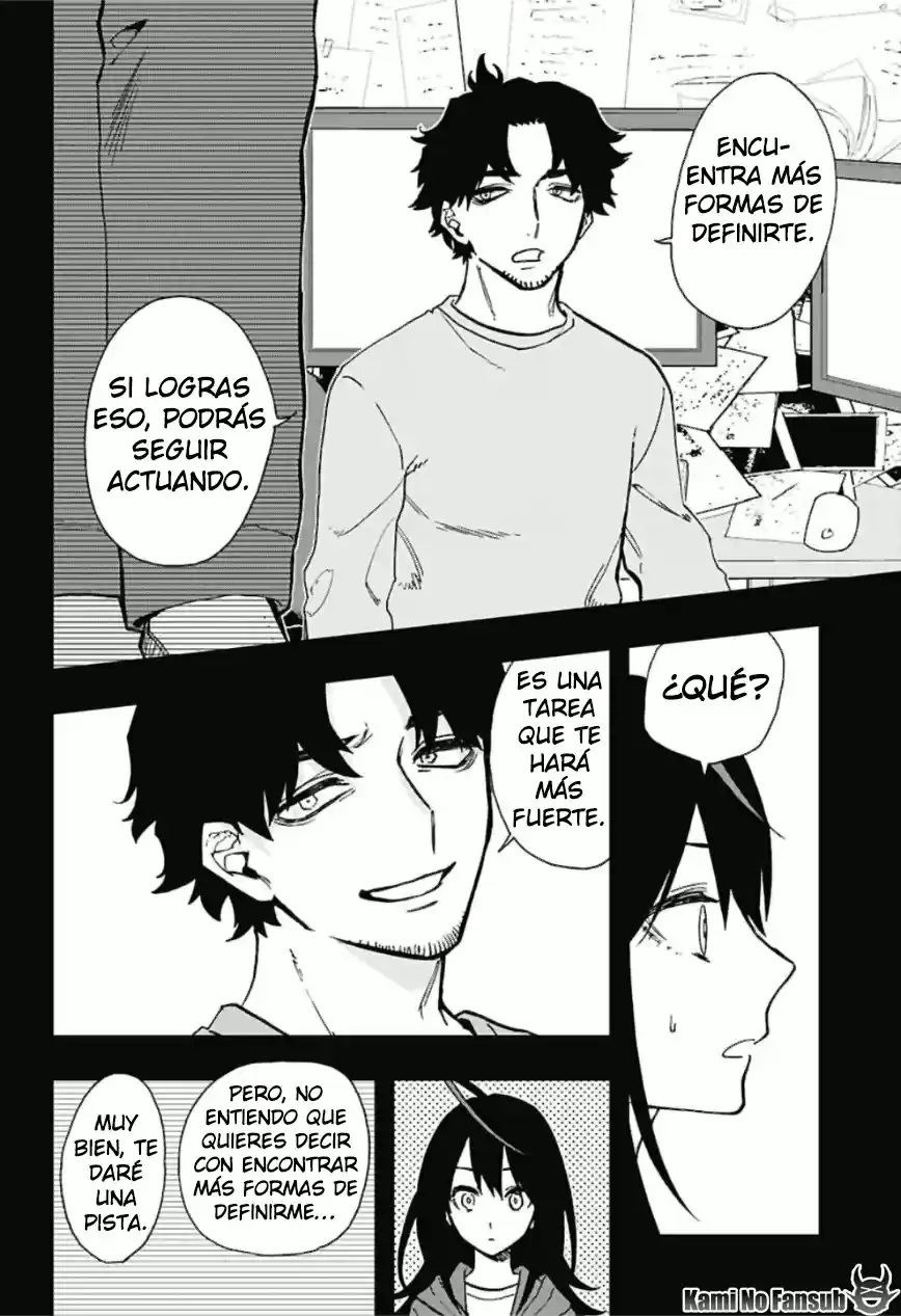 Act Age - Capítulo 55 - Página 9 - LectorTMOo