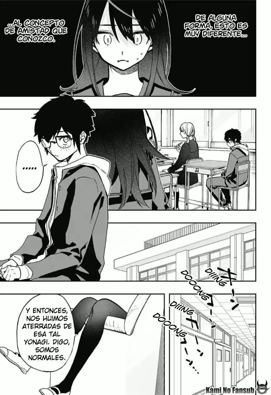 Act Age - Capítulo 55 - Página 12 - LectorTMOo